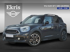 MINI Countryman - S John Cooper Works Uitvoering | Harman Kardon | Panoramadak | JCW Sportstoelen | Actieve