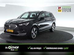 SEAT Tarraco - 1.4 TSI e-Hybrid PHEV Xcellence | TREKHAAK | CARPLAY | 360 CAMERA |