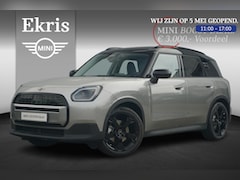 MINI Countryman - E Classic Trim | M Plus Pakket