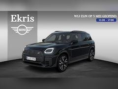 MINI Countryman - E John Cooper Works Uitvoering | S Pakket