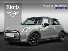 MINI Cooper - 3-deurs Essential Uitvoering | Panoramadak | Navigatie | Cruise Control | Led-Koplampen