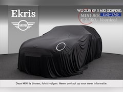 MINI Cooper - 3-deurs C | John Cooper Works Trim + Pakket M