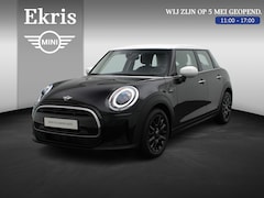 MINI Cooper - 5-deurs Camden Edition + 16''
