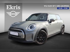 MINI One - 3-deurs | Navigatiesysteem | Airconditioning | Cruise Control