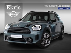 MINI Countryman - Cooper | Business Plus | Chili | Connected Navigation Plus
