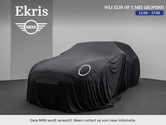 MINI John Cooper Works - 3-deurs Aut. Anniversary Edition + Stoel & Stuurverwarming + Harman/Kardon + Head-Up Displ