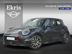MINI Mini-Electric - 3-deurs Cooper SE John Cooper Works Trim | Pakket XL | Comfort Acces | Panoramadak | Harma