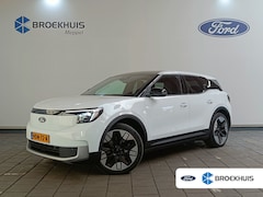 Ford Explorer - Premium Extended Range RWD 77 kWh | Driver Assistance Pack | Panoramadak |