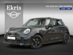 MINI Cooper - 3-Deurs C John Cooper Works Trim | Pakket M