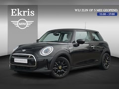 MINI Mini-Electric - 3-deurs | Classic Uitvoering | Stoelverwarming | LED-koplampen | Balance Pack | Comfort Pa