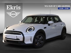 MINI Cooper - 5-Deurs | Cruise Control | Parkeersensor Achter | LED Koplampen | Lentevoordeel