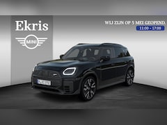 MINI Countryman - E John Cooper Works Uitvoering | S Pakket