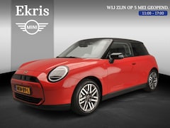 MINI Cooper - 3-deurs E Classic Trim / Package L /Panoramadak / Getint glas / Harman-kardon / Park assis