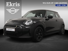 MINI Mini-Electric - 3-deurs Camden Edition | Carplay | Stoelverwarming