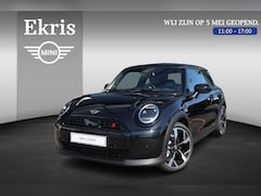 MINI Cooper S - 3-Deurs Classic Trim | Pakket M