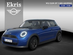 MINI Cooper - C Pakket M + Classic Trim | Actie