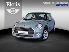 MINI One - 3-deurs Airco + Parkeersensoren