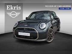 MINI Cooper - 5-deurs C | Favoured Trim + Pakket XL
