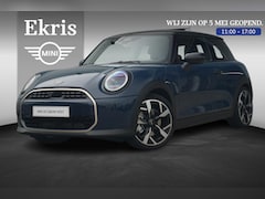 MINI Cooper - 3-Deurs C / Favoured Uitvoering / Pakket M / 18'' LM Velgen | Lentevoordeel