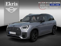 MINI Countryman - E John Cooper Works Uitvoering | Pakket L