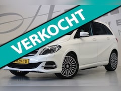 Mercedes-Benz B-klasse - 250 e Ambition 28 kWh/dodehoekassistent