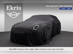 MINI John Cooper Works - 3-deurs 2.0 | Panoramadak | Harman Kardon | Head-Up Display | Achteruitrijcamera