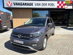 Volkswagen T-Cross - 1.0 TSI Life