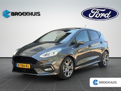 Ford Fiesta - 1.0 EcoBoost ST-Line X 95pk | B&O Audio | Winterpack | Privacy Glass | Grote Achterspoiler