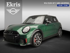 MINI John Cooper Works - JCW John Cooper Works | XL Pakket