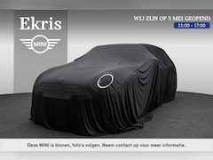 MINI Cooper - 5-deurs Chili | Glazen Panoramadak | Leder | Comfort Access | Voorruitverwarming | Parkeer