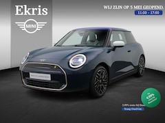 MINI Mini-Electric - Cooper SE Favoured M 54.2 kWh