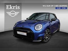 MINI Mini-Electric - 3-deurs Cooper SE | John Cooper Works Trim + Pakket L