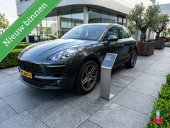 Porsche Macan - 2.0 Panorama dak, Elektrische Trekhaak, N.A.P