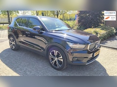 Volvo XC40 - 1.5 T4 PlugIn Panodak Sportint Memorystoel 19" velg