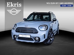 MINI Countryman - Cooper Untamed Edition + Yours leder
