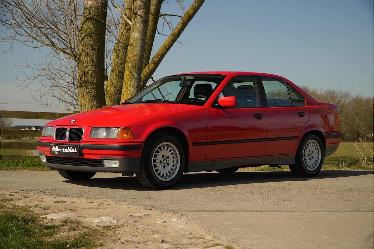 BMW 3-serie - 320 i 320i - AutoWereld.nl