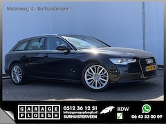 Audi A6 Avant - 2.0 TDI Ultra Business Edition