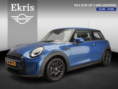 MINI One - 3-deurs Sportstoelen / Climate / Cruise / LED / PDC / ISOFIX / Alu wielen black