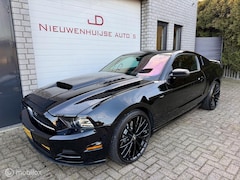 Ford Mustang - 3.7 V6, Fully tuned Incl. complete historie