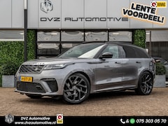 Land Rover Range Rover Velar - 5.0 V8 SVAutobiography Dynamic Edition