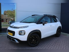 Citroën C3 Aircross - 1.2 PureTech 110pk S&S Origins Airco Navi Carplay 59.367km Dealer onderhouden