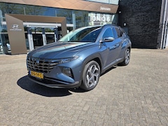 Hyundai Tucson - 1.6 T-GDI HEV Premium