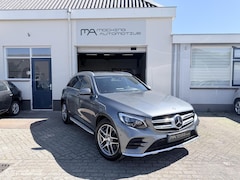 Mercedes-Benz GLC-klasse - 250