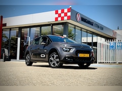 Citroën C3 - 1.2 Shine Business | STOELVERWARMING | CAMERA | CARPLAY