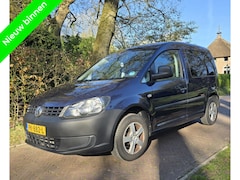 Volkswagen Caddy - 1.2 TSI Trendline