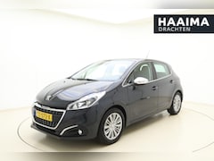 Peugeot 208 - 1.2 PureTech Allure | 82PK | Trekhaak | Climate Control | Navigatie | Parkeersensoren Acht