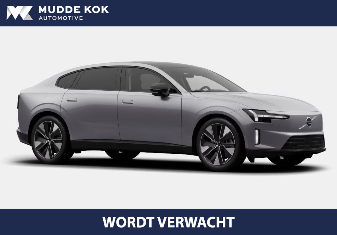 Volvo ES90 - Single Motor Extended Range Plus 92 kWh | Head-Up | ACC | 360° Camera | Panoramadak - AutoWereld.nl