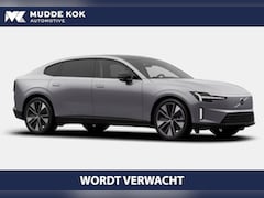 Volvo ES90 - Single Motor Extended Range Plus 92 kWh | Head-Up | ACC | 360° Camera | Panoramadak