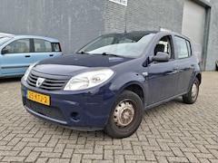Dacia Sandero - 1.2 5-Deurs Nw Distributie APK 2027 ✅