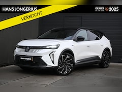 Renault Scenic E-Tech - EV87 long range esprit Alpine | 360 CAMERA | STUUR/STOELVERWARMING | HARMAN/KARDON | PANOR